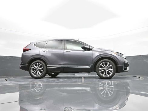 Used 2021 Honda CR-V Touring image 43
