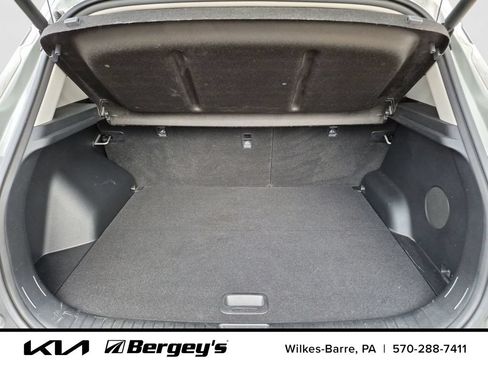 Certified 2024 Kia Seltos SX w/ SX Sunroof Package AWD/4WD image 26