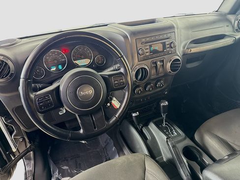 Used 2017 Jeep Wrangler Sport w/ Quick Order Package 24S image 15