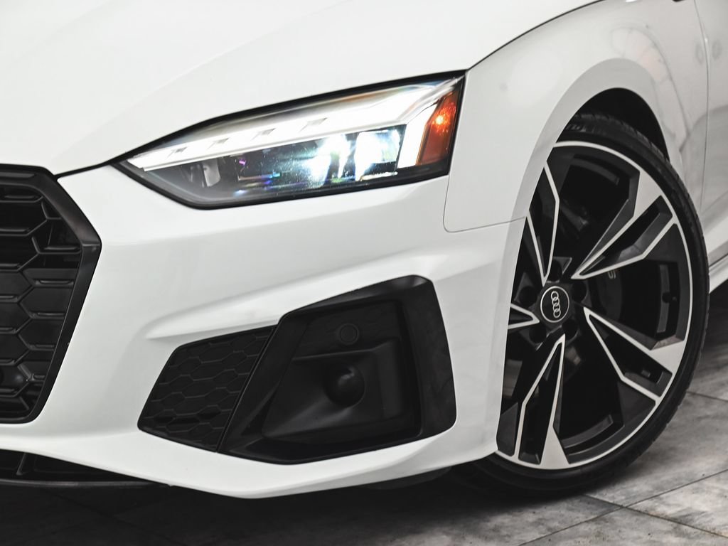 Used 2023 Audi S5 Premium Plus AWD/4WD image 41