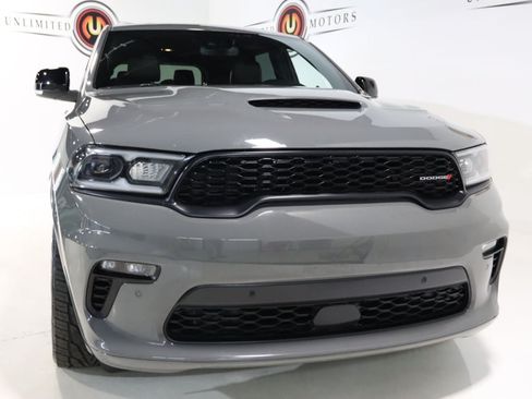 Used 2023 Dodge Durango R/T AWD/4WD image 28