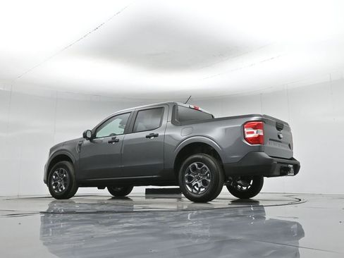 New 2026 Ford Maverick XLT AWD/4WD image 3