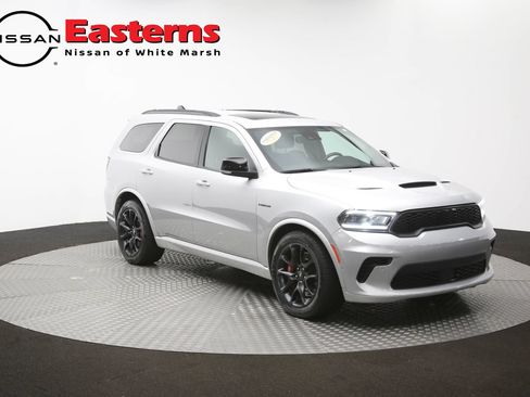 Used 2024 Dodge Durango R/T AWD/4WD image 51