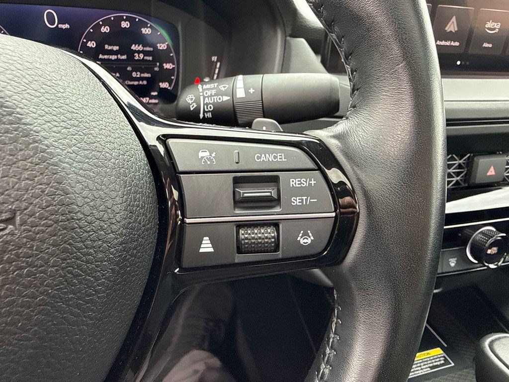 Certified 2023 Honda Accord Touring image 25