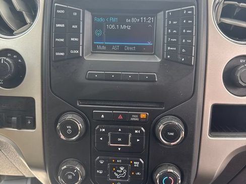 Used 2013 Ford F150 XLT w/ Luxury Equipment Group AWD/4WD image 13