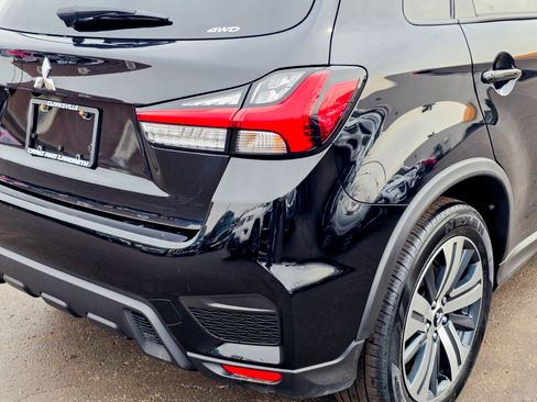 Used 2024 Mitsubishi Outlander Sport LE image 19