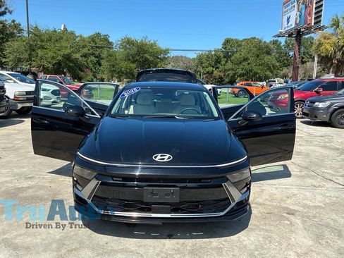Used 2025 Hyundai Sonata SEL FWD image 11