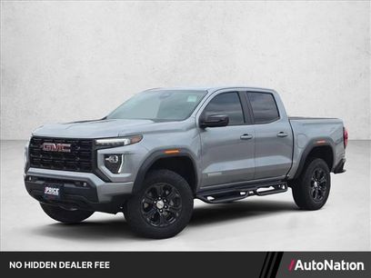 Used 2024 GMC Canyon Elevation w/ Convenience Package
