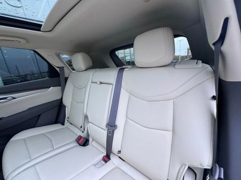 New 2026 Cadillac XT5 Premium Luxury w/ Driver Assist Package image 16