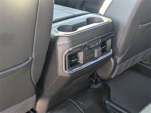 Used 2023 GMC Sierra 3500 AT4 w/ AT4 Preferred Package image 31