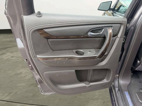Used 2014 GMC Acadia Denali AWD/4WD image 22