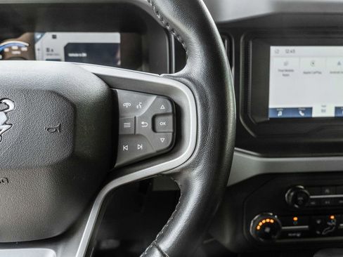 Used 2023 Ford Bronco Big Bend AWD/4WD image 25