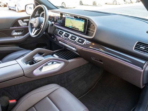 Used 2022 Mercedes-Benz GLE 350 4MATIC image 27