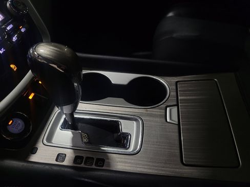 Used 2017 Nissan Murano SL w/ SL Technology Package image 26