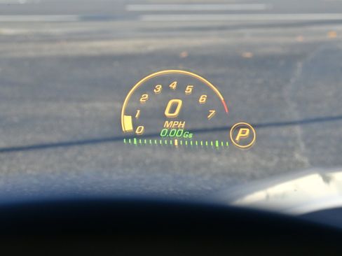 Used 2018 Chevrolet Corvette Stingray Coupe w/ 2LT Preferred Equipment Group image 8