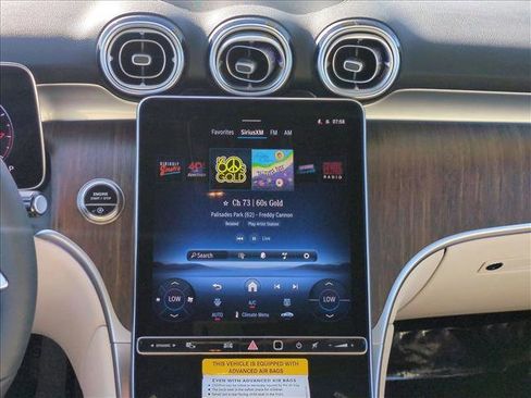 New 2026 Mercedes-Benz GLC 300 image 12