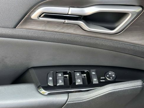Used 2024 Kia Sportage X-Line w/ X-Line Premium Package image 21