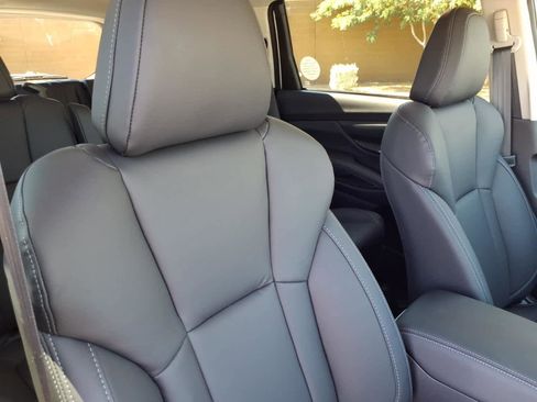 New 2026 Subaru Ascent Premium AWD/4WD image 17