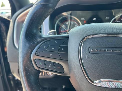 Used 2022 Dodge Charger GT RWD image 20