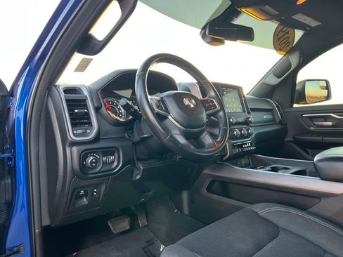 Used 2019 RAM 1500 Big Horn image 11