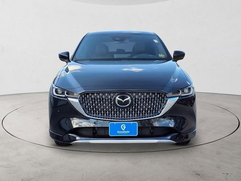 New 2025 MAZDA CX-5 Signature image 2