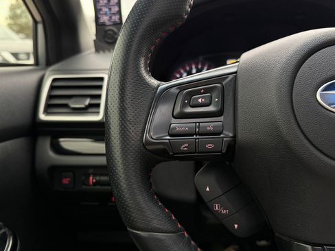 Used 2021 Subaru WRX STI Limited w/ Popular Package #3 image 36