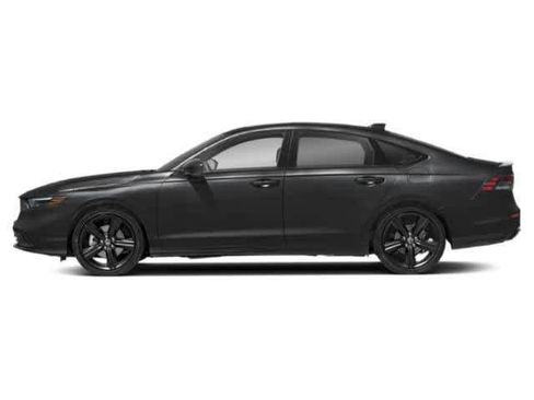 Used 2024 Honda Accord Sport image 3