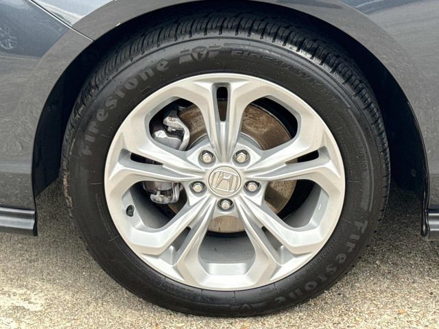 Used 2023 Honda Accord LX image 4