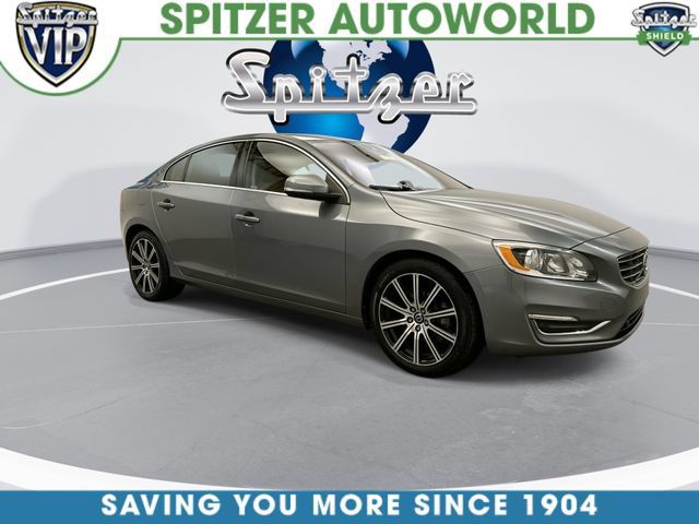 Used 2017 Volvo S60 T5 Inscription AWD/4WD image 3