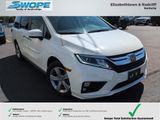 Used 2019 Honda Odyssey EX-L image 2
