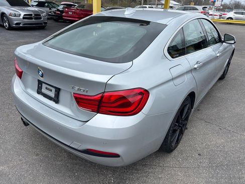 Used 2019 BMW 430i Gran Coupe image 18