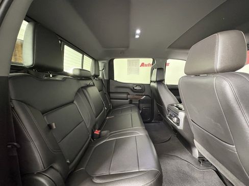 Used 2019 GMC Sierra 1500 SLT image 45