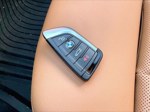 Used 2025 BMW 430i xDrive Coupe w/ M Sport Package image 14