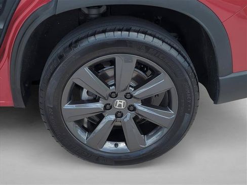 Used 2024 Honda Pilot Sport image 22
