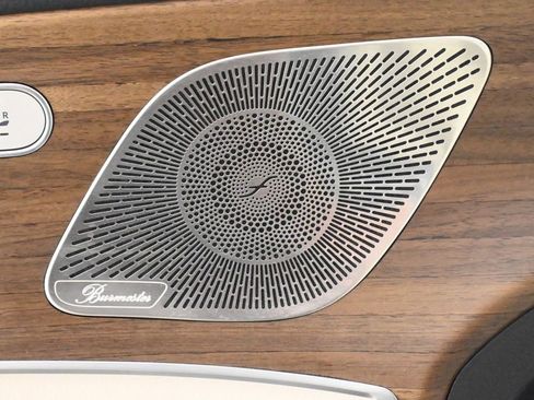 Used 2026 Mercedes-Benz GLS 450 4MATIC image 29