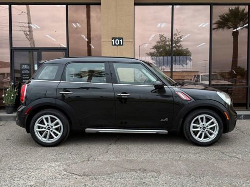 Used 2015 MINI Cooper Countryman S image 9