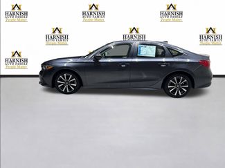 Used 2023 Honda Civic EX video 2