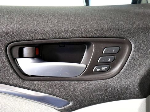 Used 2014 Acura MDX SH-AWD w/ Technology Package image 23