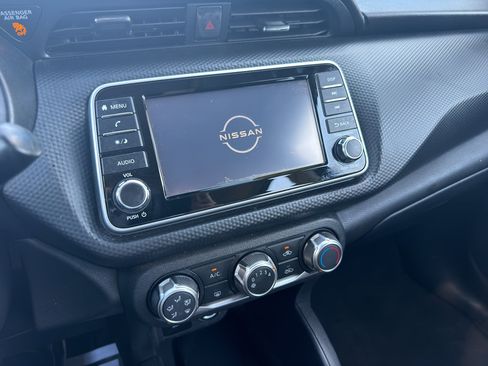 Used 2024 Nissan Kicks S FWD image 16