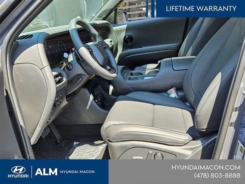 New 2026 Hyundai Palisade XRT Pro AWD/4WD image 8