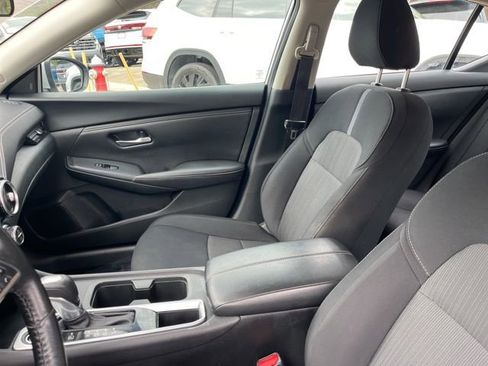 Used 2023 Nissan Sentra SV w/ All-Weather Package image 10