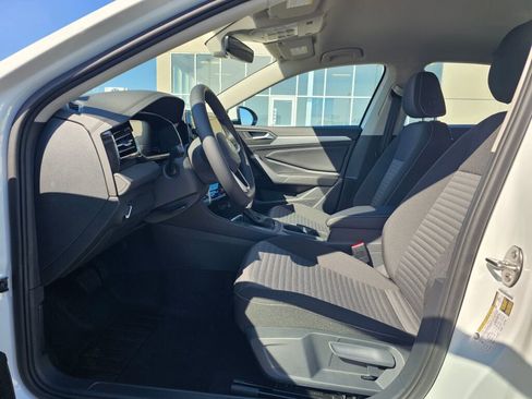 New 2026 Volkswagen Jetta S FWD image 10