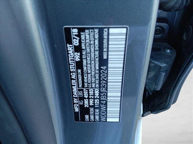 Used 2018 Mercedes-Benz C 300 Sedan image 23