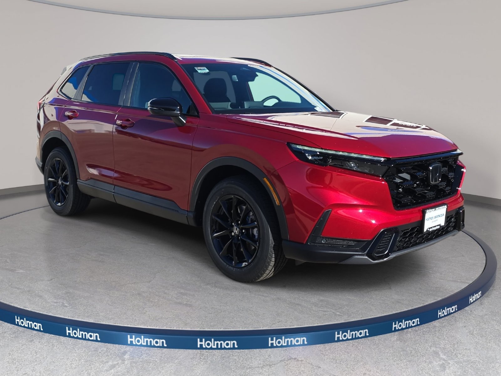 New 2027 Honda CR-V Sport-L image 3