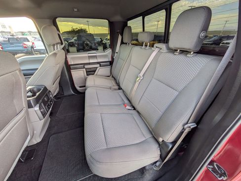 Used 2018 Ford F150 XLT w/ Equipment Group 302A Luxury image 26