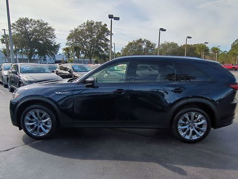 New 2026 MAZDA CX-90 3.3 Turbo w/ Preferred Package image 7