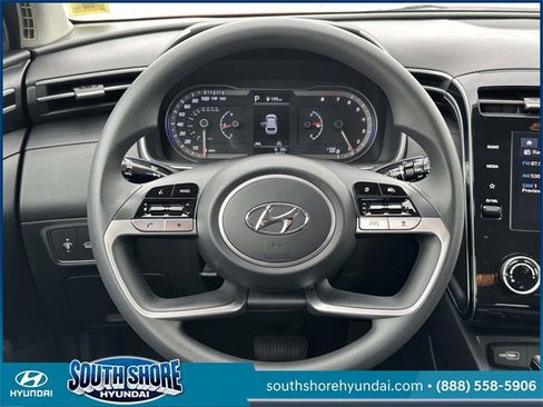 Used 2023 Hyundai Tucson SEL image 15