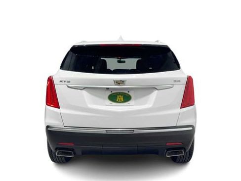 Used 2019 Cadillac XT5 FWD image 3