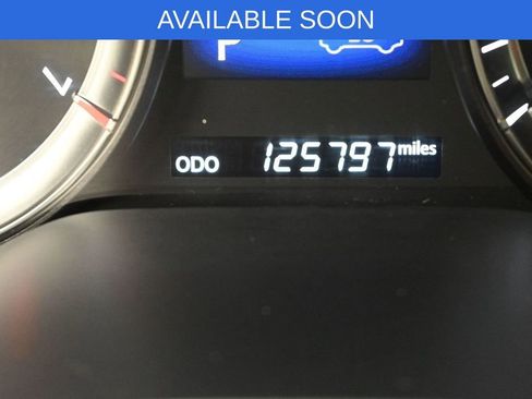Used 2017 Lexus LX 570 4WD w/ Luxury Package image 21
