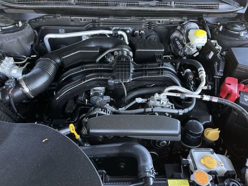 Used 2023 Subaru Outback Limited image 31